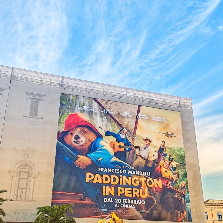 Hachette and StudioCanal partner for book-to-screen adaptations